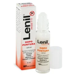 LENIL DOPOPUNTURA ROLL-ON 9 ML