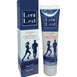 LENILED GEL LENITIVO 100 ML
