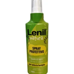 LENIL NATURA SPRAY PROTETTIVO 100 ML
