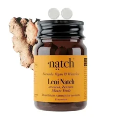 LENI NATCH 85 TAVOLETTE