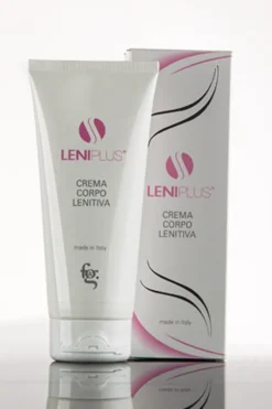 LENIPLUS CREMA LENITIVA CORPO 200 ML
