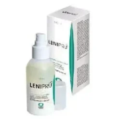 LENIPRU' FLUIDO EMULSIONABILE SPRAY 100 ML
