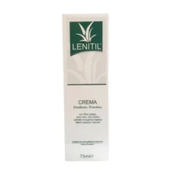 LENITIL CREMA EMOLLIENTE LENITIVA 75 ML