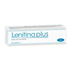 LENITINA PLUS 50 ML
