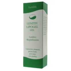 LENITIV LIPOGEL 50 ML