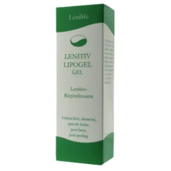 LENITIV LIPOGEL 50 ML
