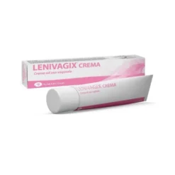 LENIVAGIX CREMA VAGINALE 20 ML