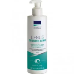 LENIZINC CREMA 100 ML