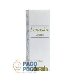 LENOSKIN CREMA 50 ML