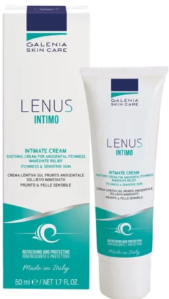 LENUS INTIMO 50 ML