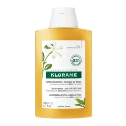 LES POLYSIANES NUTRI REPAIR SUN EXPOSED HAIR SHAMPOO CON TAMANU E MONOI 200 ML