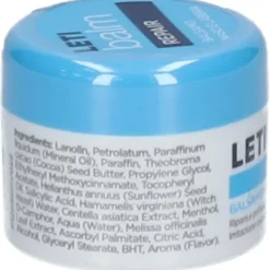 LETIBALM ADULTI 10 ML