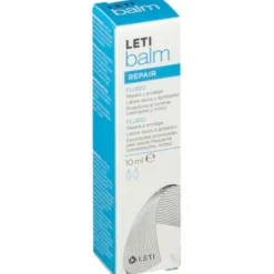 LETI BALM FLUIDO 10 ML