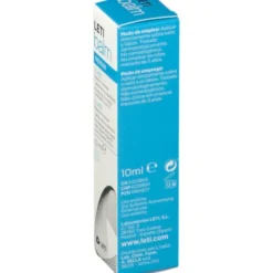 LETI BALM FLUIDO 10 ML