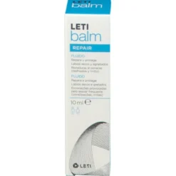 LETI BALM FLUIDO 10 ML
