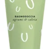 LETTERE DI PROFUMO BAGNODOCCIA LETTERA U 200 ML