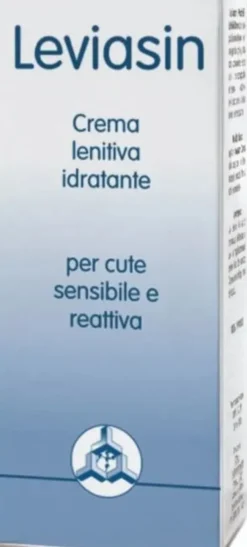 LEVIASIN CREMA 50 ML