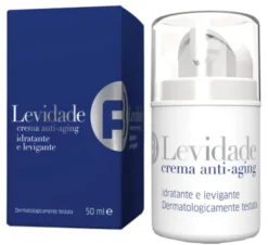 LEVIDADE CREMA 50 ML