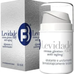 LEVIDADE DAY 50 ML