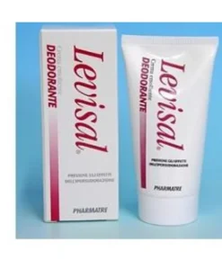 LEVISAL CREMA 75 ML