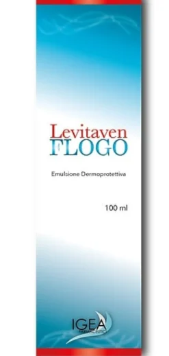 LEVITAVEN FLOGO EMULSIONE 100 ML