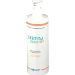 LICHTENA DERMAD CREMA CORPO 400 ML