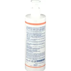 LICHTENA DERMAD CREMA CORPO 400 ML