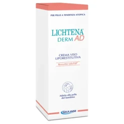 LICHTENA DERMAD CREMA VISO 40 ML