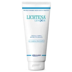 LICHTENA LENIXER CREMA RISTRUTTURANTE 350 ML