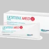 LICHTENAMED II CREMA 50 ML