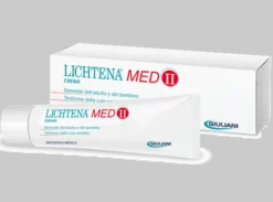 LICHTENAMED II CREMA 50 ML