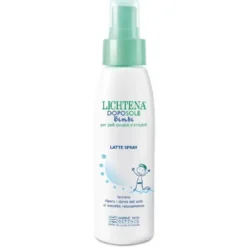 LICHTENA SOLE BIMBI DOPOSOLE SPRAY 175 ML