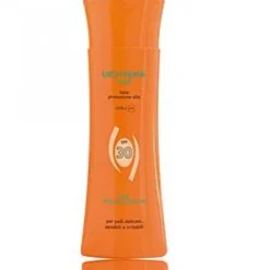 LICHTENA SOLE LATTE SPF30+ 125 ML