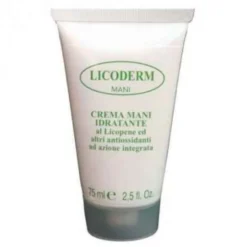 LICODERM CREMA MANI 75 ML