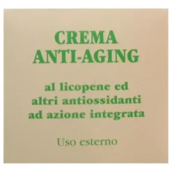 LICODERM CREMA VISO RICCA ANTIAGING 50 ML