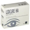 LIDCURE HA SALVIETTINA DETERGENTE EMOLLIENTE LENITIVA 16 BUSTINE