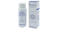 LIDEN SHAMPOO LAVAGGI FREQUENTI 200 ML