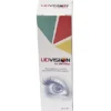 LIDVISION SCHIUMA PER DETERSIONE PALPEBRE 50 ML