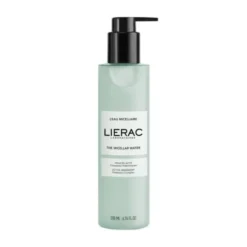 LIERAC ACQUA MICELLARE 200 ML 2022