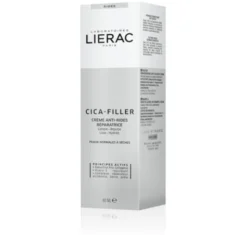 LIERAC CICA FILLER CREME
