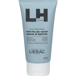 LIERAC HOMME BALSAMO DOPOBARBA 75 ML
