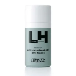 LIERAC HOMME DEODORANTE 48H 50 ML