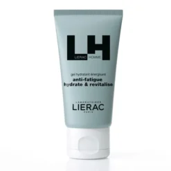 LIERAC HOMME GEL IDRATANTE ENERGIZZANTE 50 ML