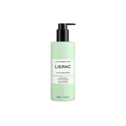 LIERAC IL LATTE STRUCCANTE 400 ML