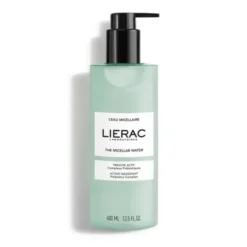 LIERAC L'ACQUA MICELLARE 400 ML