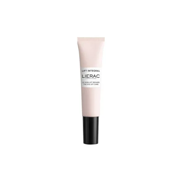 LIERAC LIFT INTEGRAL CONTORNO OCCHI LIFTANTE 15 ML 2022