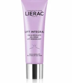 LIERAC LIFT INTEGRAL CREMA COLLO DECOLLETE' 50 ML