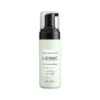 LIERAC MOUSSE DETERGENTE 150 ML 2022