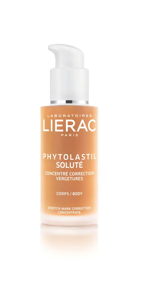 LIERAC PHYTOLASTIL SOLUTE 75 ML