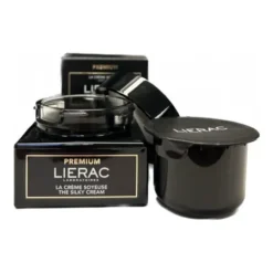 LIERAC PREMIUM LA CREME SOYEUSE RICARICA 50 ML